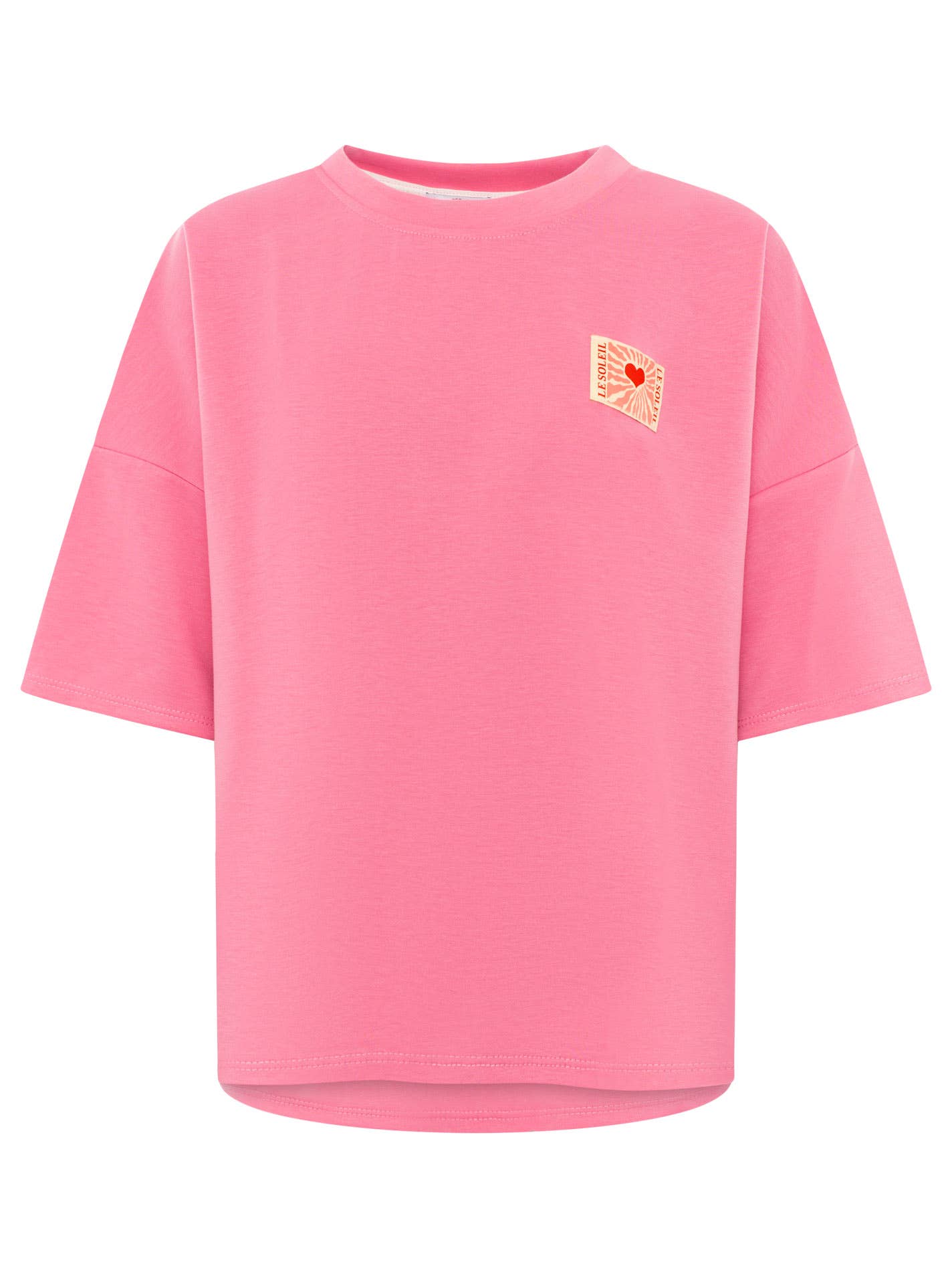 Heart T-skjorte
