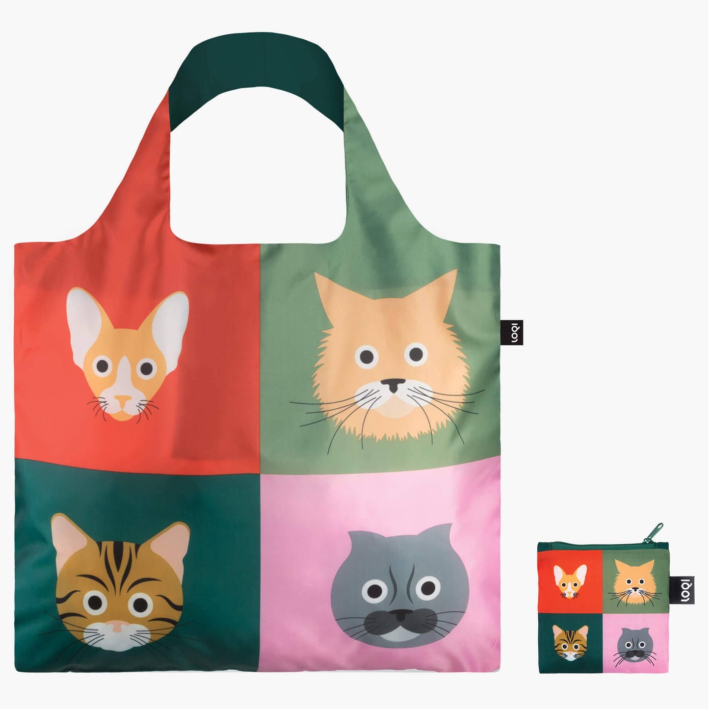 Cats Bærenett