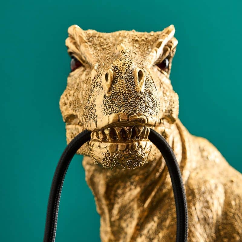 Dinosaur Rexy Lampe Gull