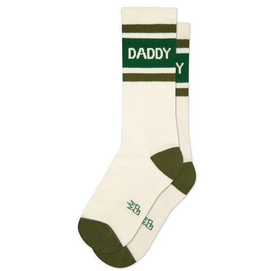 Daddy Sokker