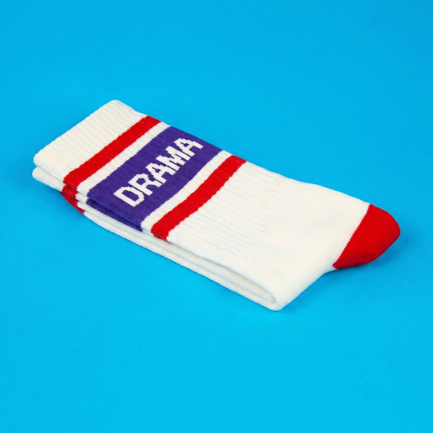 Drama Sokker