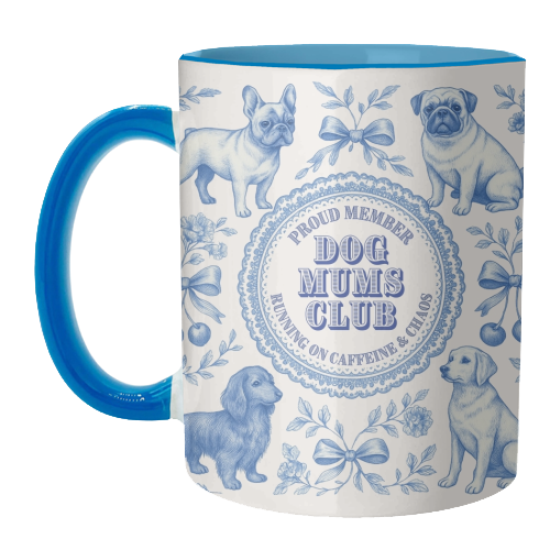 Dog Mums Club Kopp
