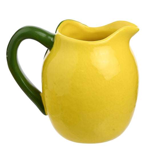 Lemon Mugge