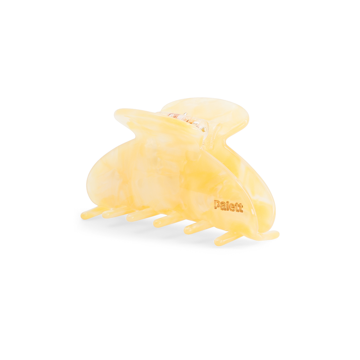 Hårklype Citron