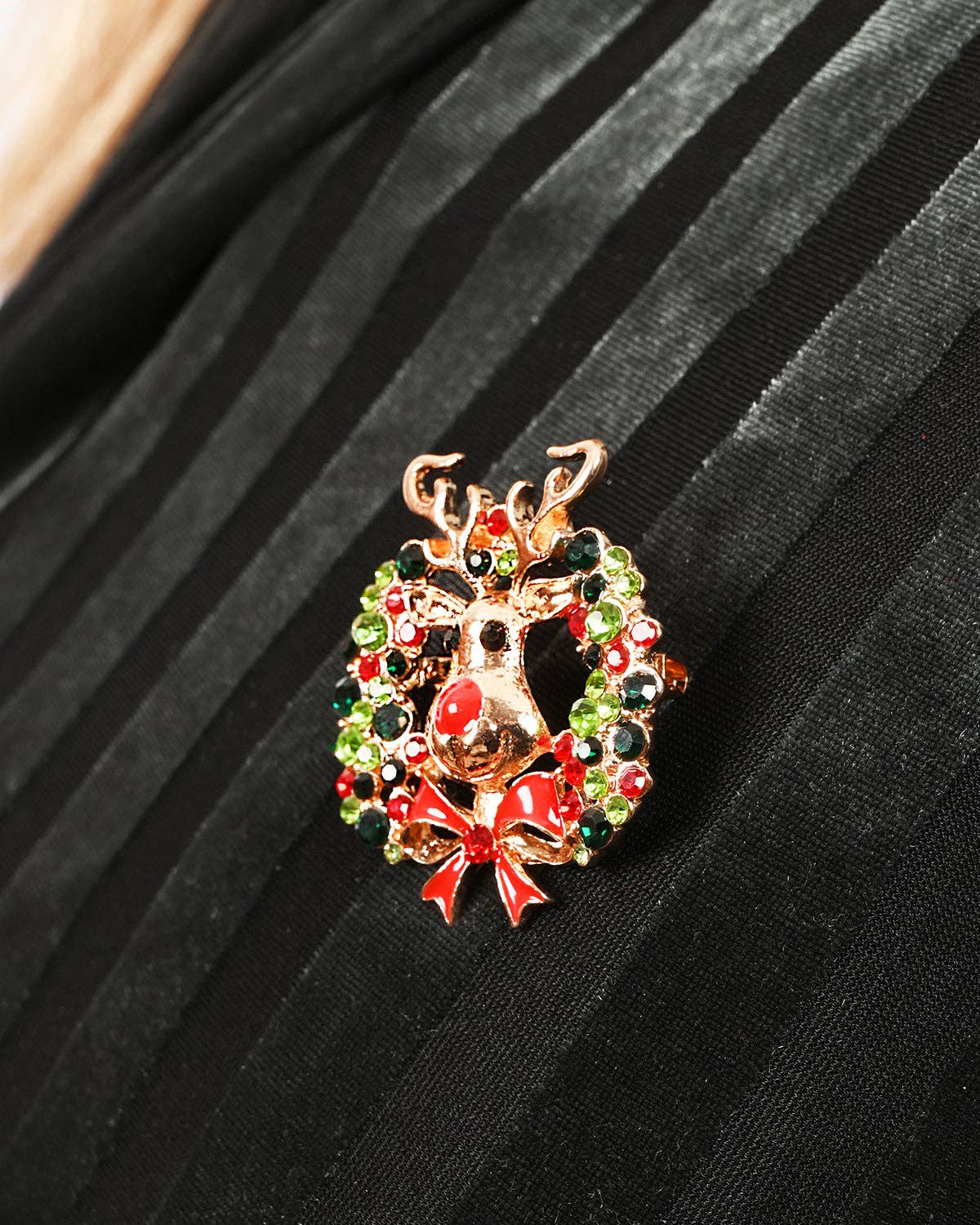 Rudolph Brosje