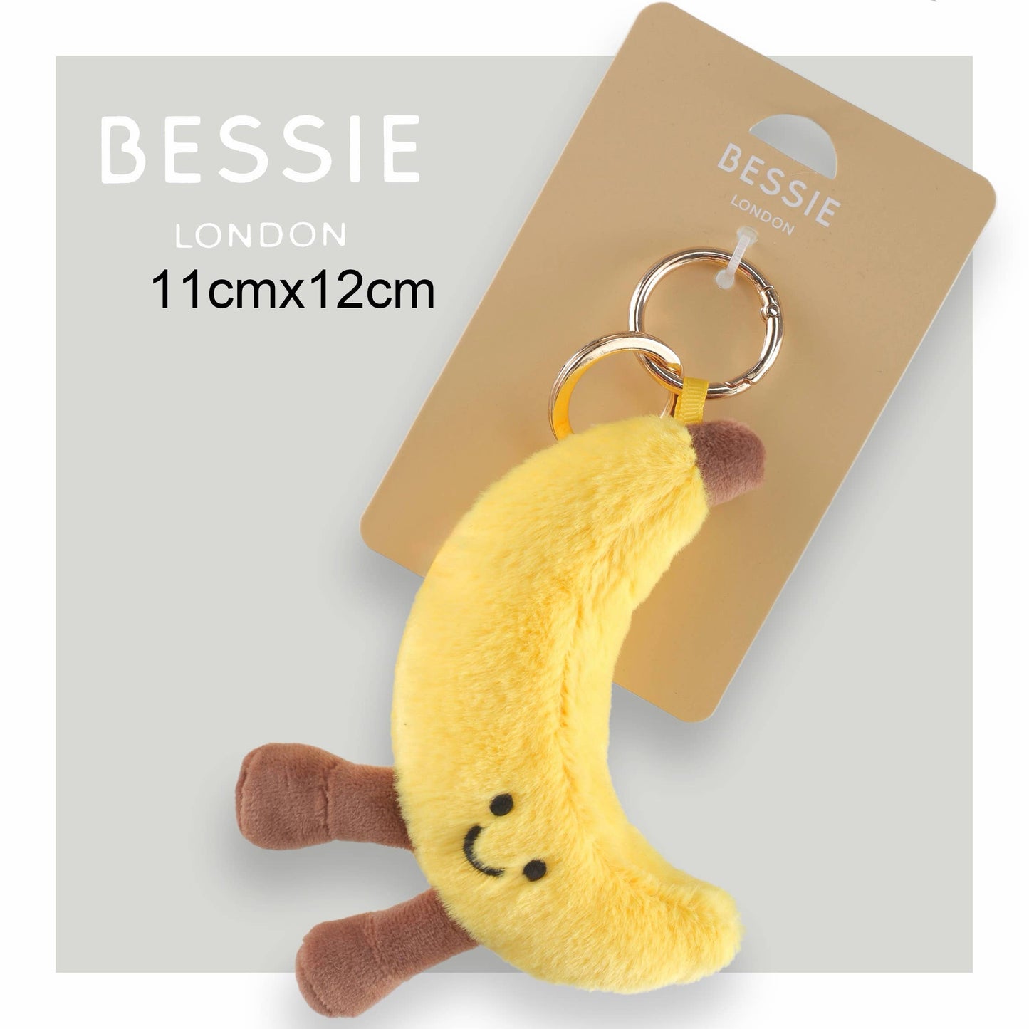 Banana Charm