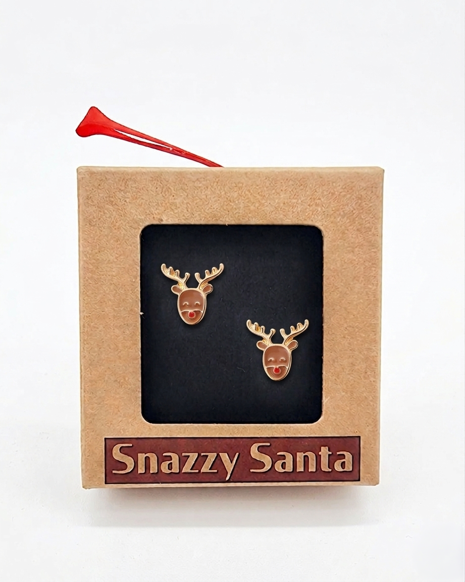 Rudolph Studs