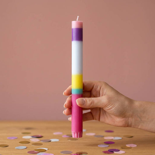 Geometrilys Pop Birthday
