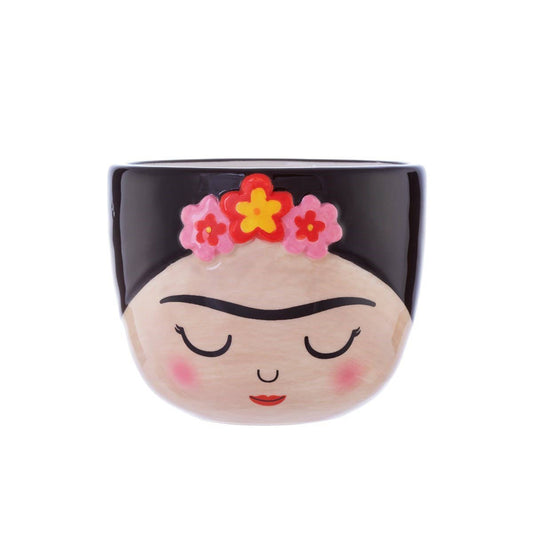 Frida Kahlo Minipotte