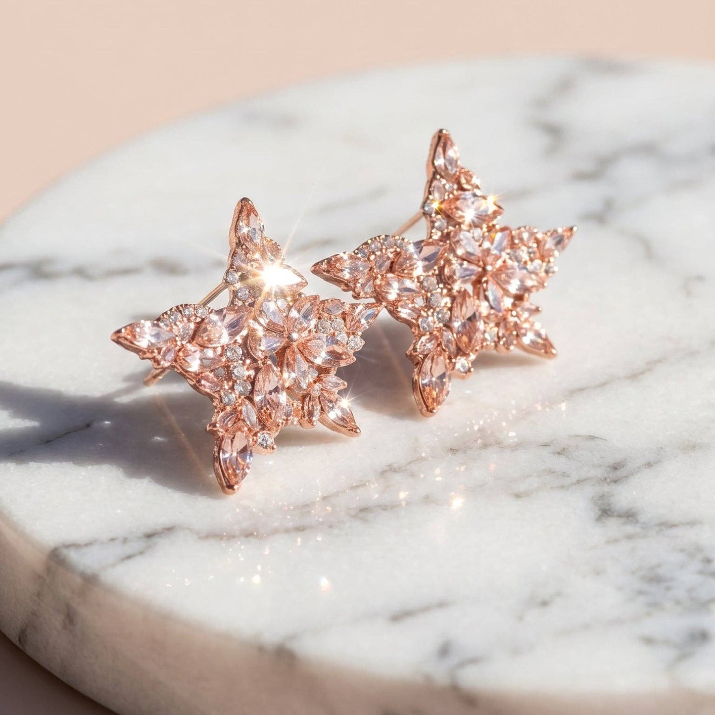 Star Statement Øredobber