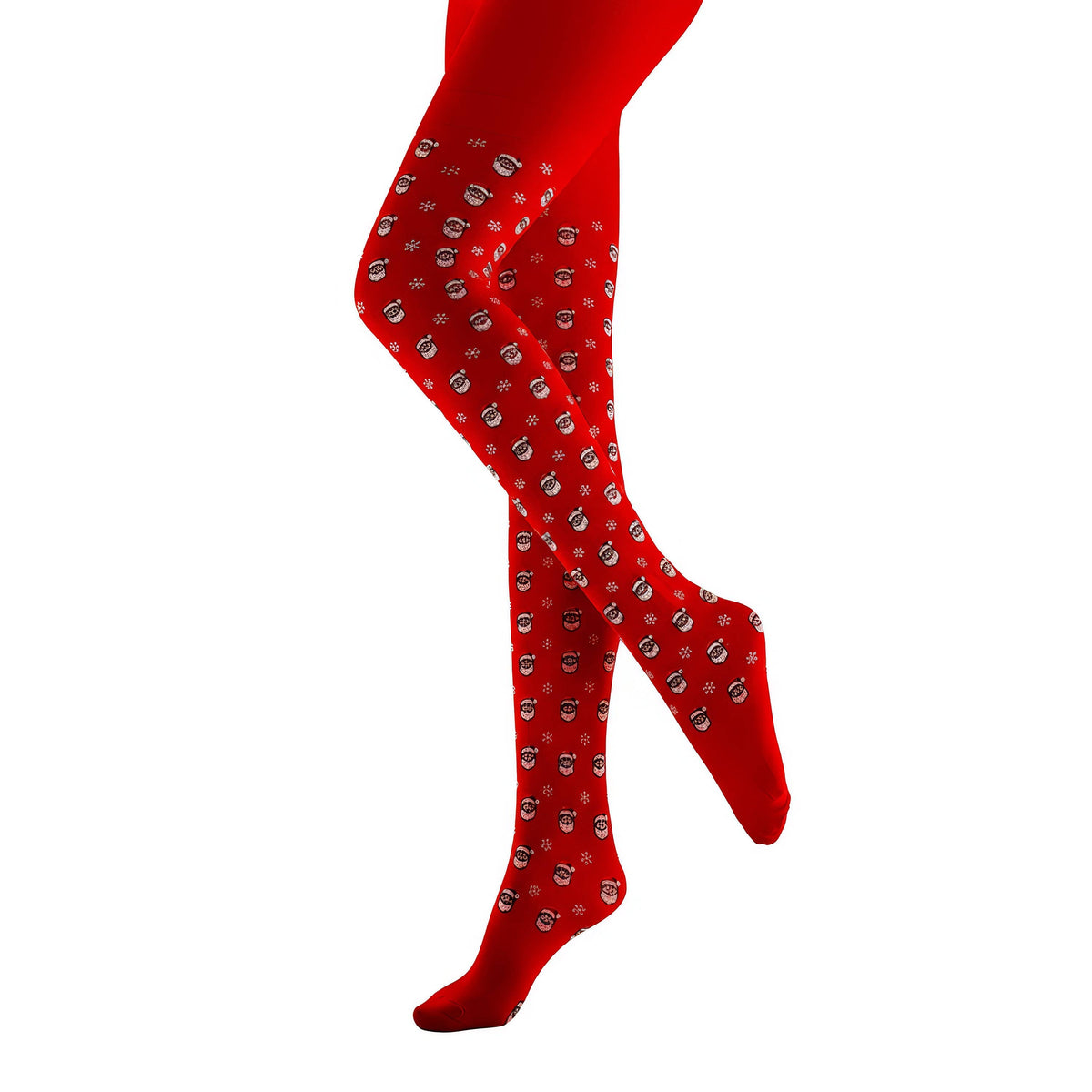 Santa Tights
