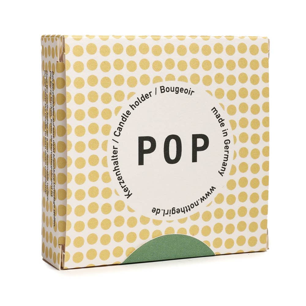 Lysholder POP Sage