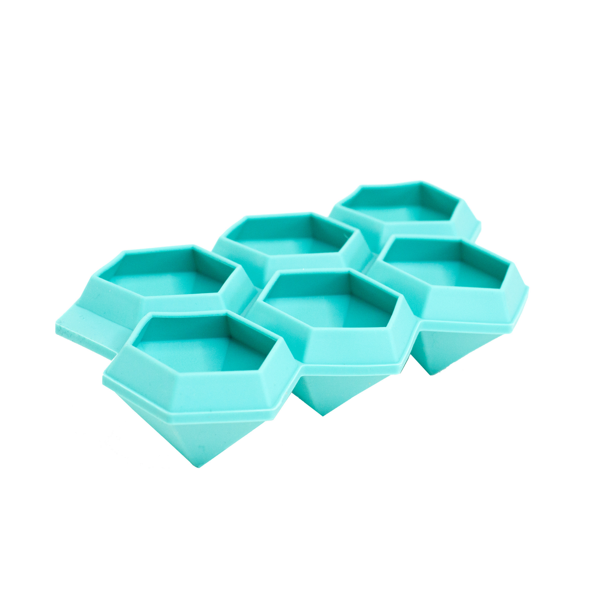 Diamond Isbitform