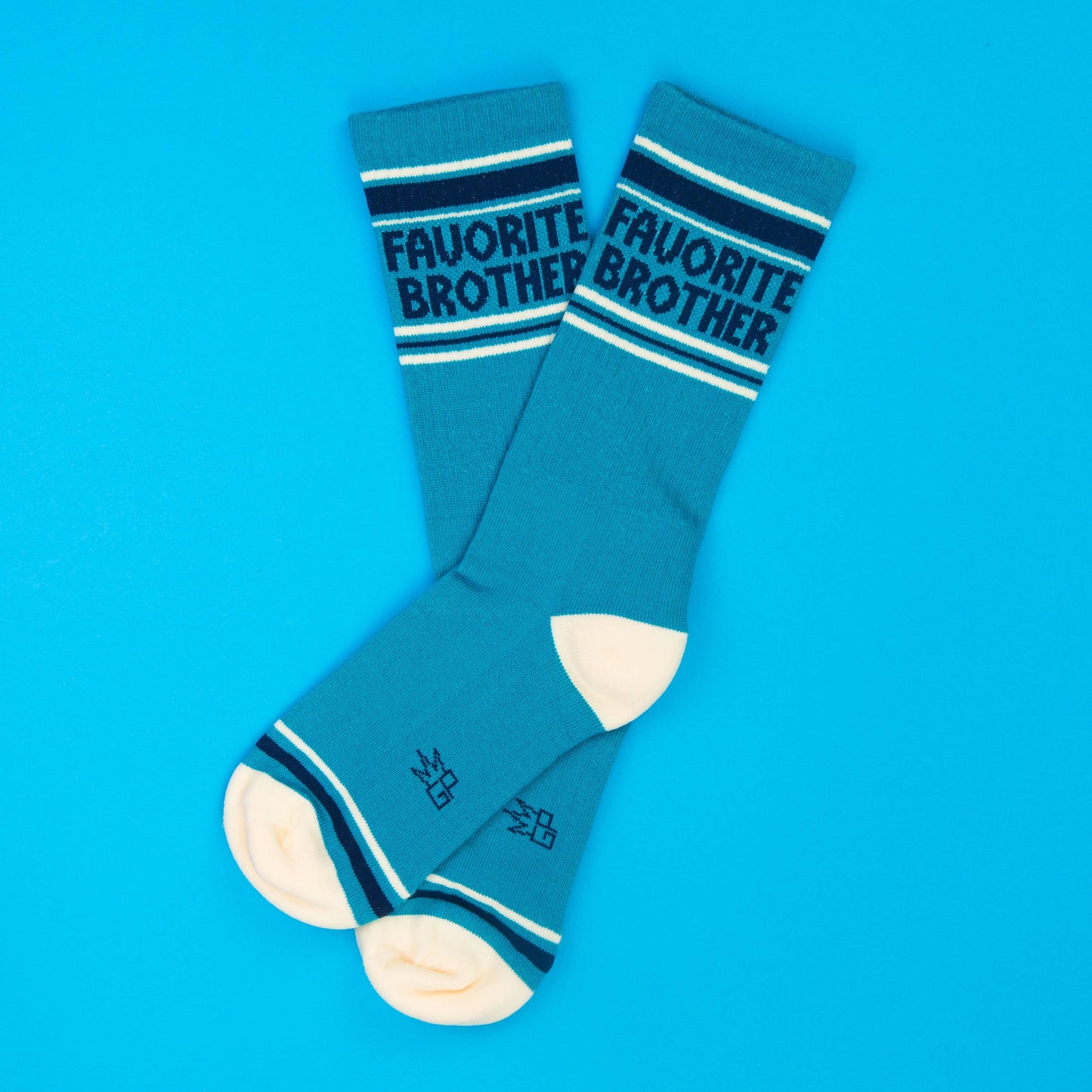 Favorite Brother Sokker