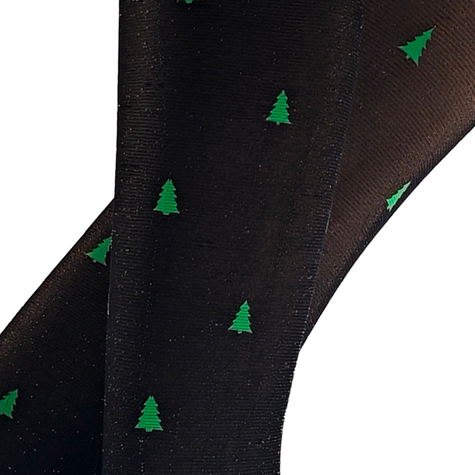 Xmas Trees Tights