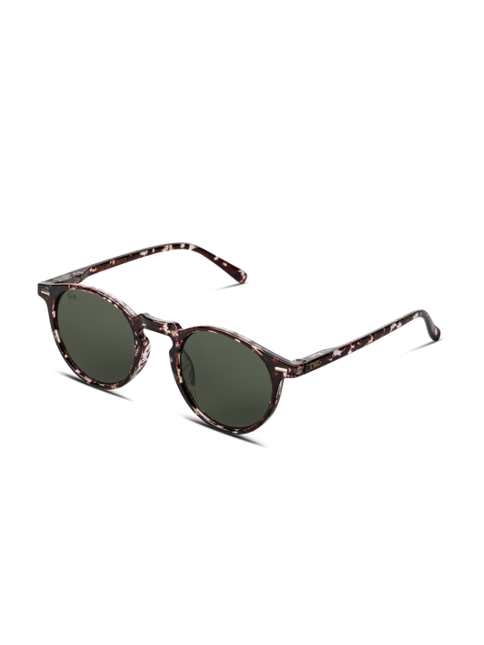 Solbrille Watson Radiated Tortoise
