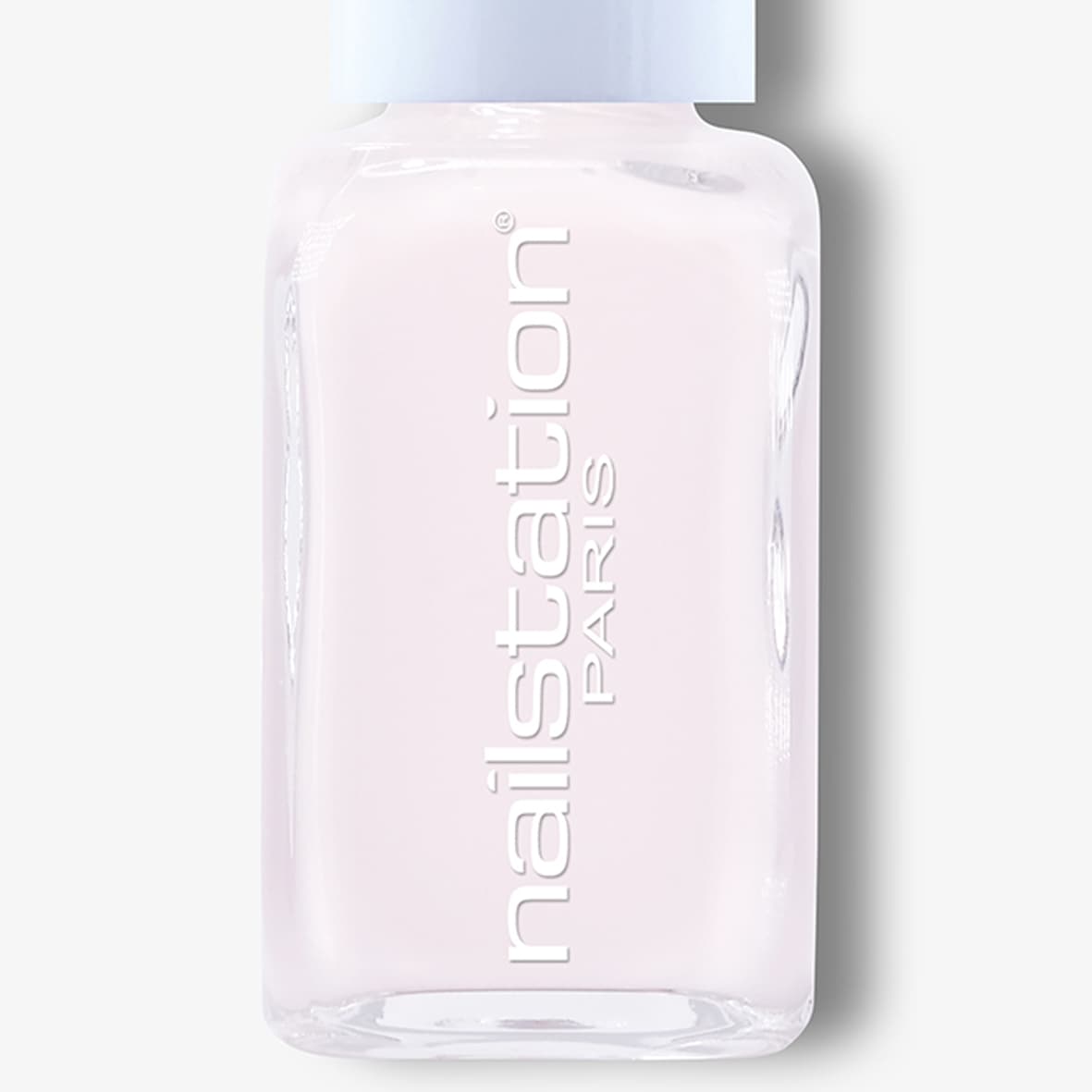 Neglelakk Light Pink