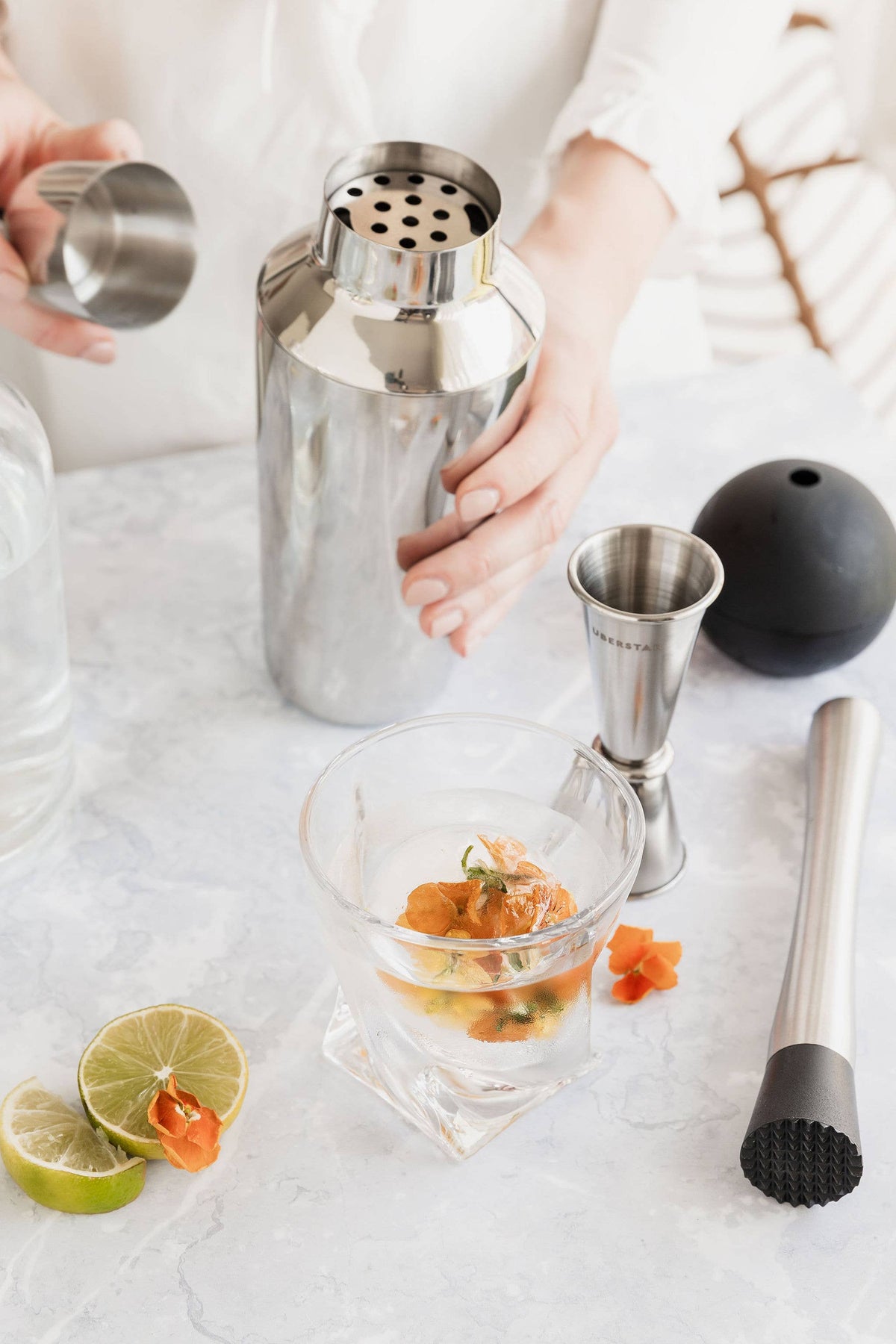 Cocktail Making Gift Set