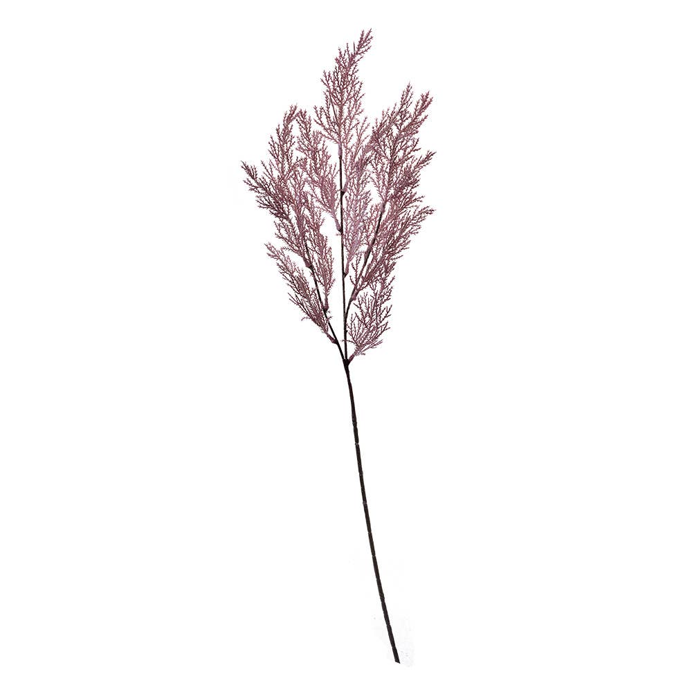 Purple Flower 75 cm