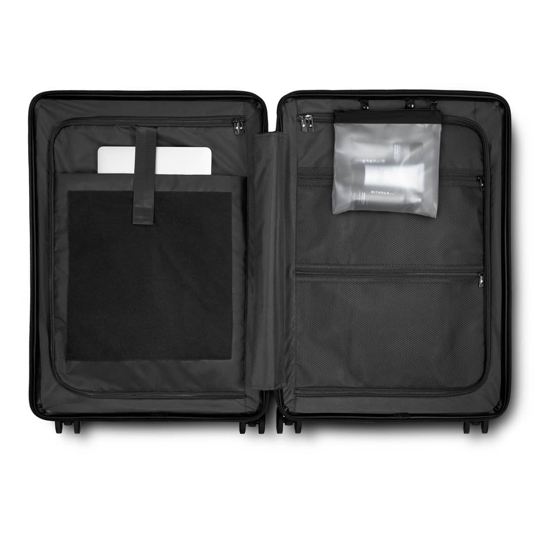 Check-in Koffert