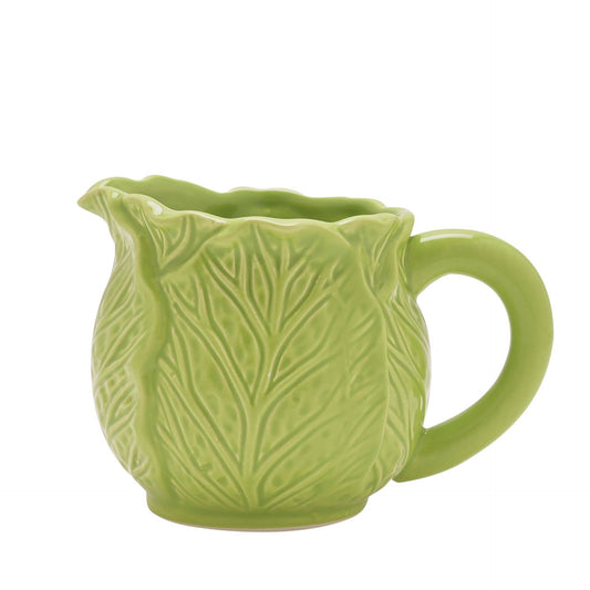 Cabbage Melkemugge