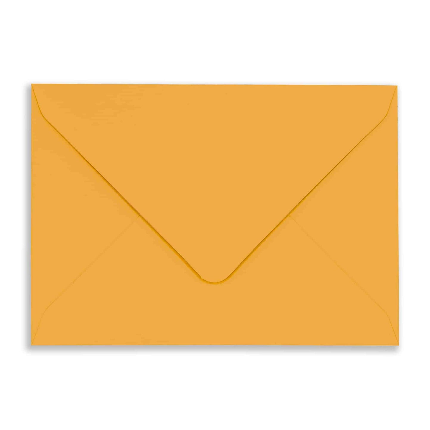 Konvolutt C6 Butterscotch