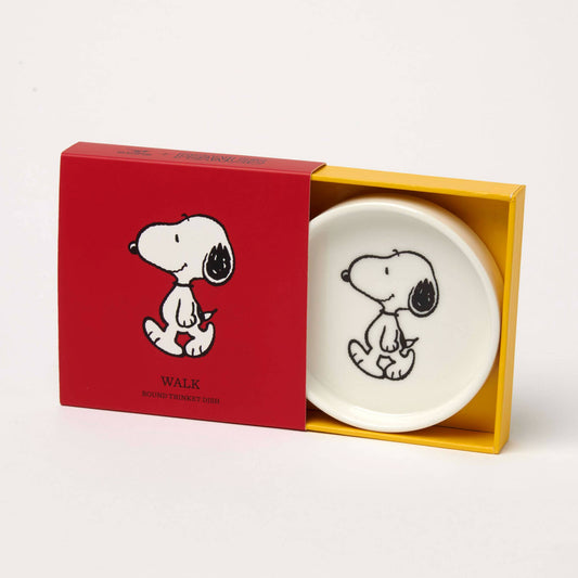 Snoopy Walk Fat