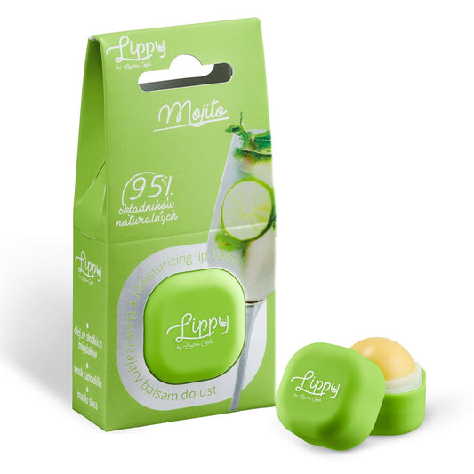 Ecosoft Lip Balm