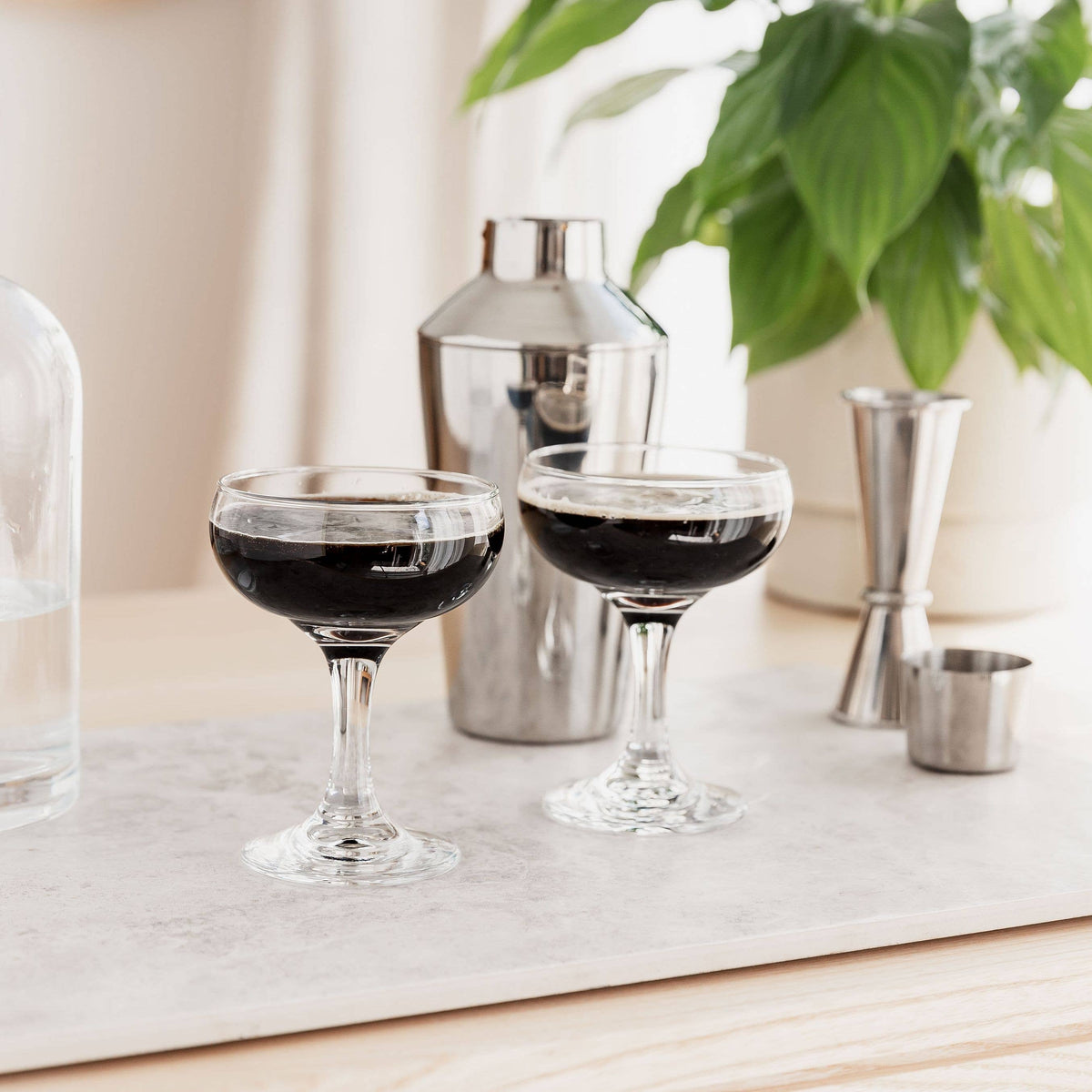 Espresso Martini Cocktail Set