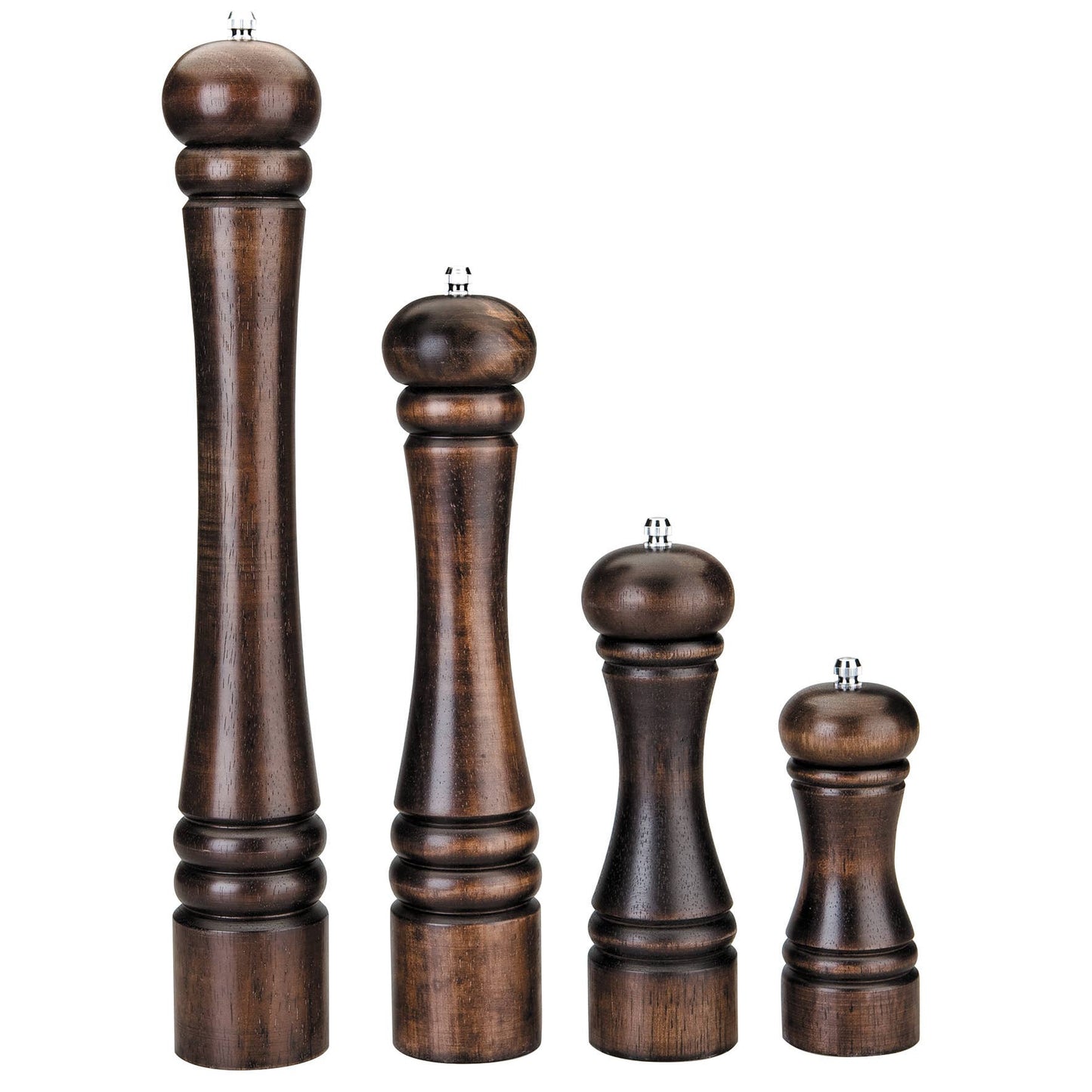 Ibili Brun Pepperkvern 20 cm