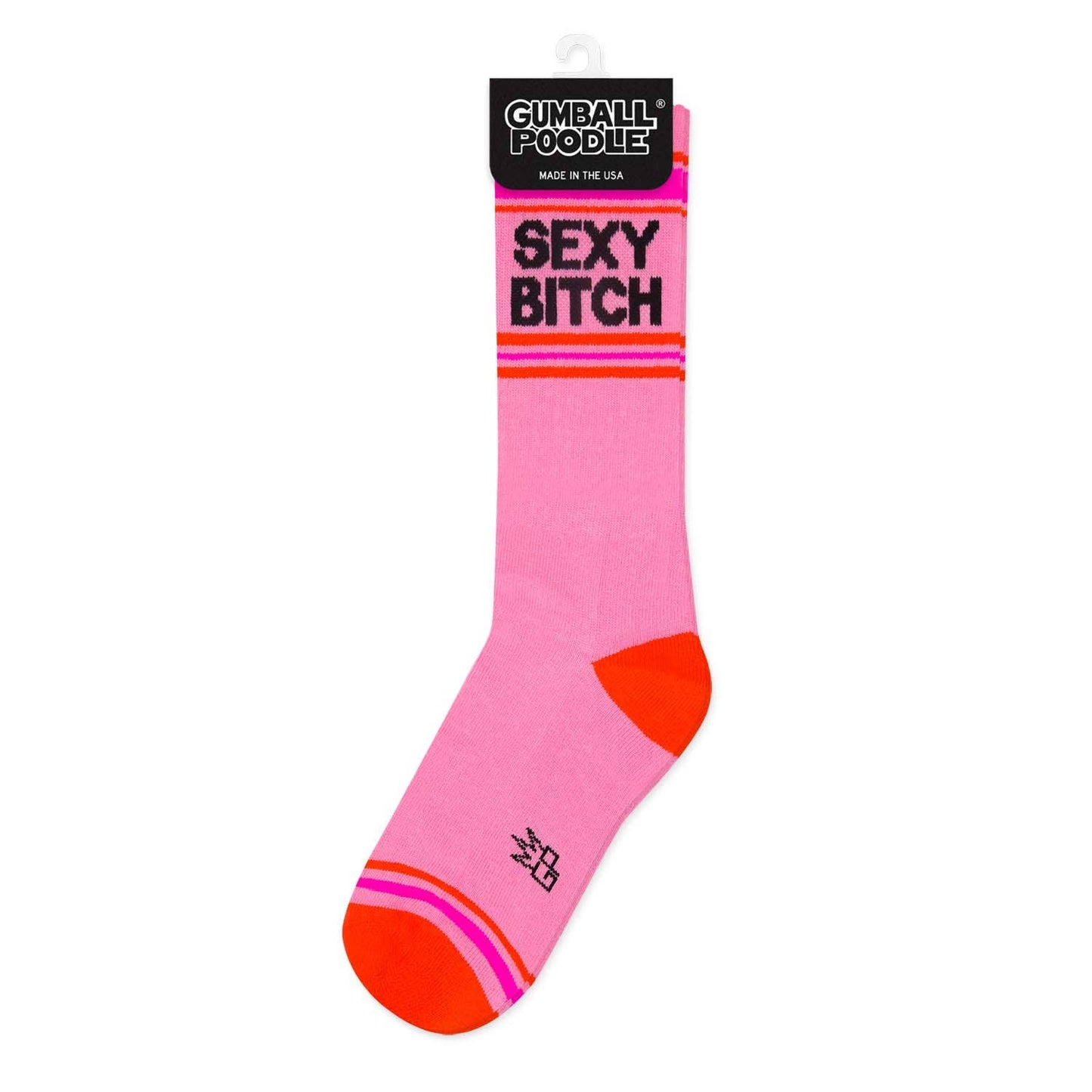 Sexy Bitch Sokker
