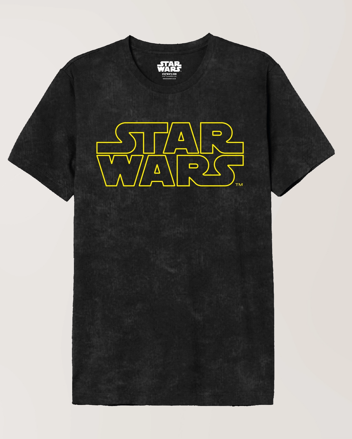 Star Wars Episode I T-Skjorte