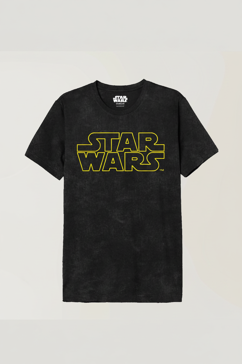 Star Wars Episode I T-Skjorte