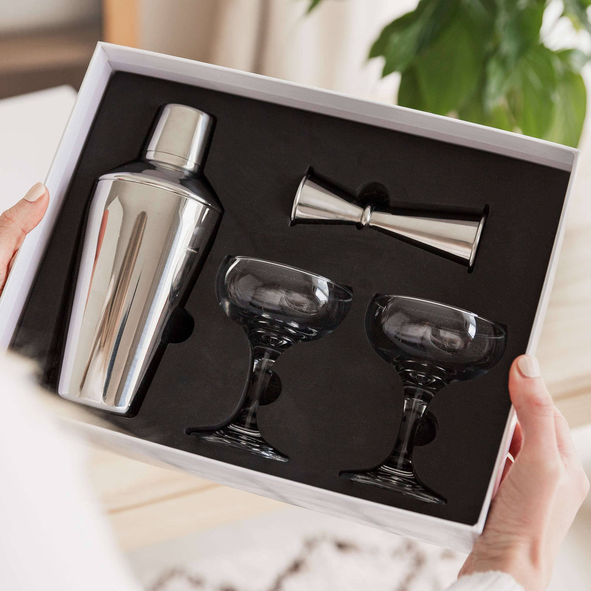 Espresso Martini Cocktail Set