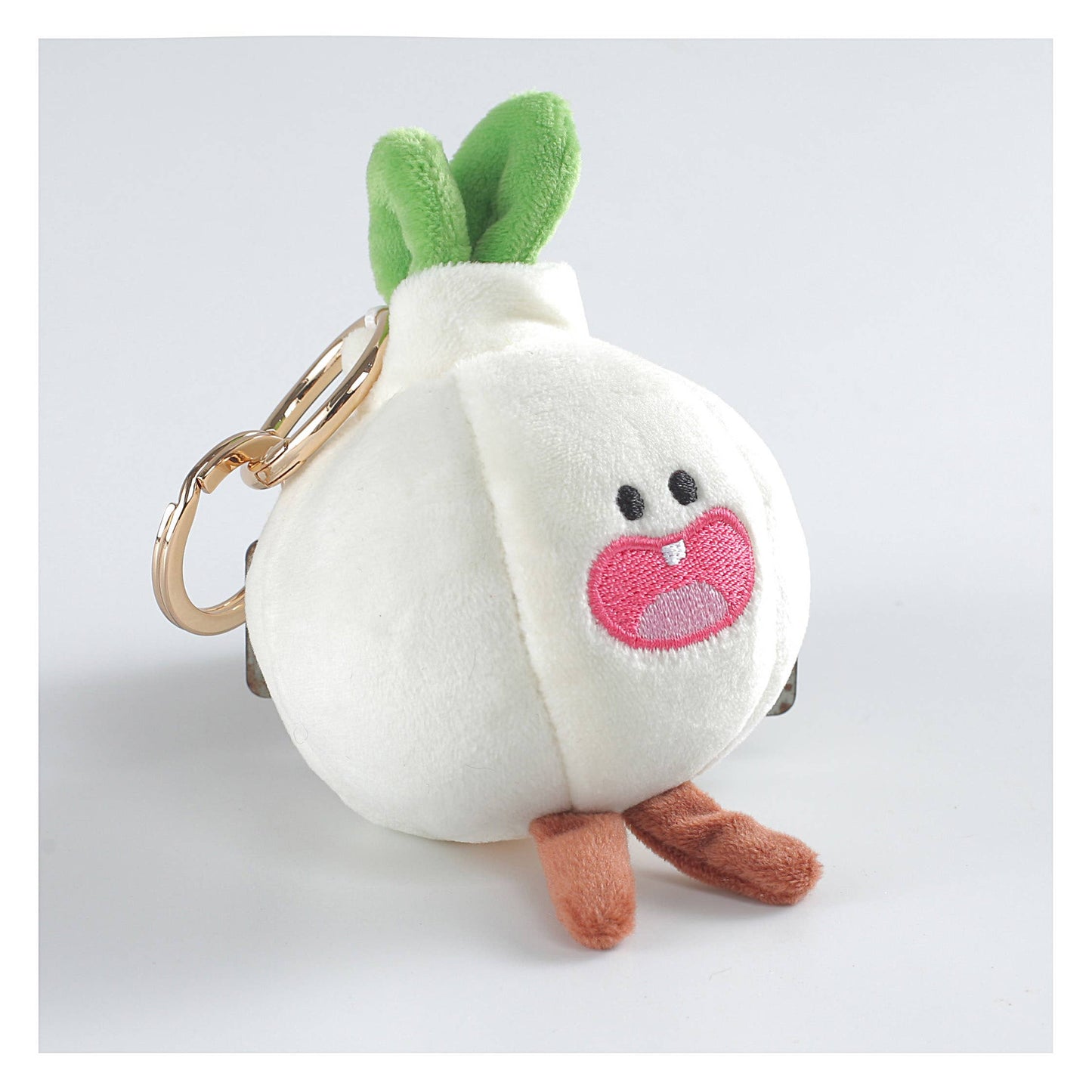 Garlic Charm