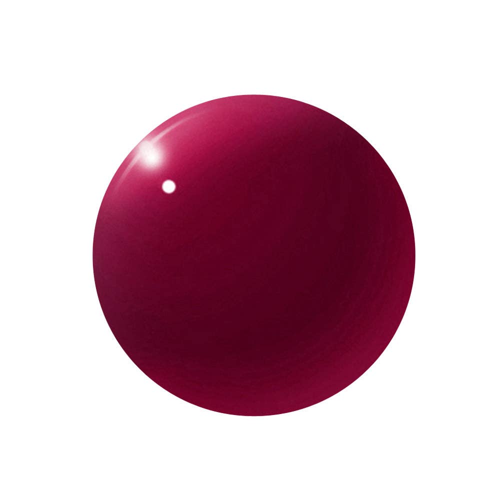 Neglelakk Barguzin Red