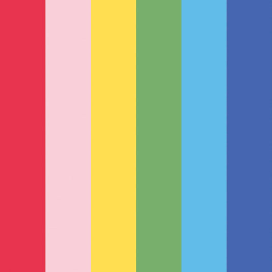 Pride Servietter