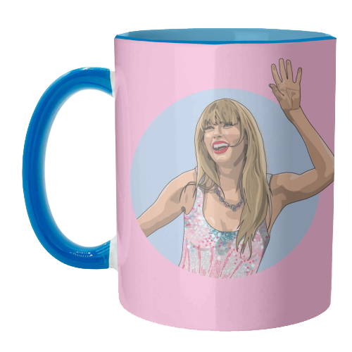 Taylor Swift Lover Era Kopp