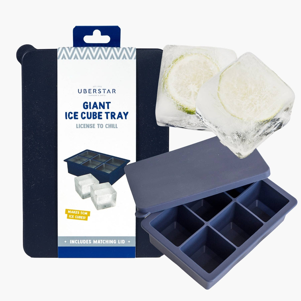 Giant Isbitform