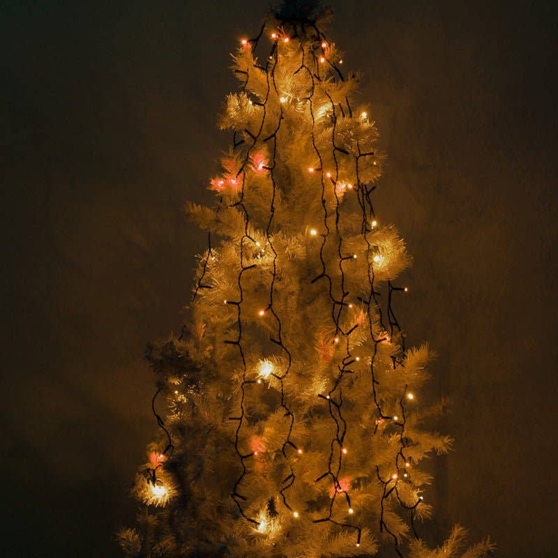 Christmas Garland LED