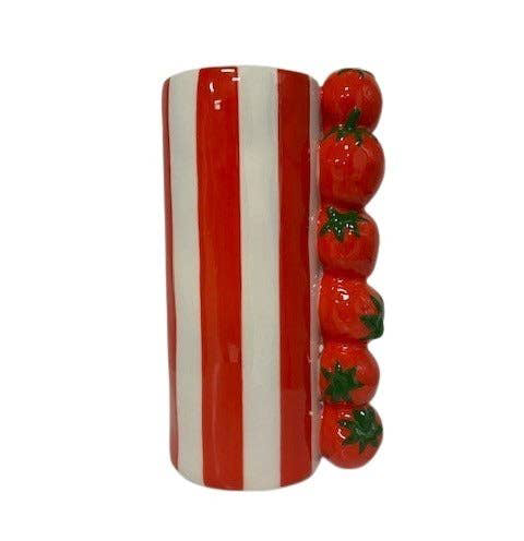 Vase Strawberry