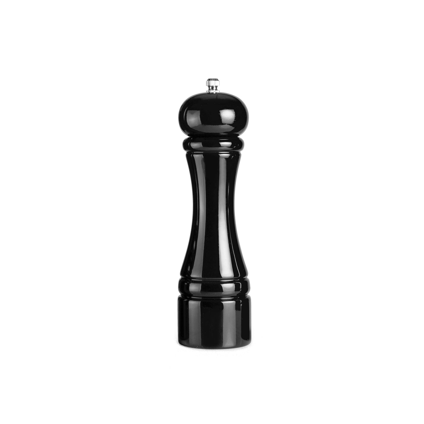 Ibili Svart Pepperkvern 20 cm