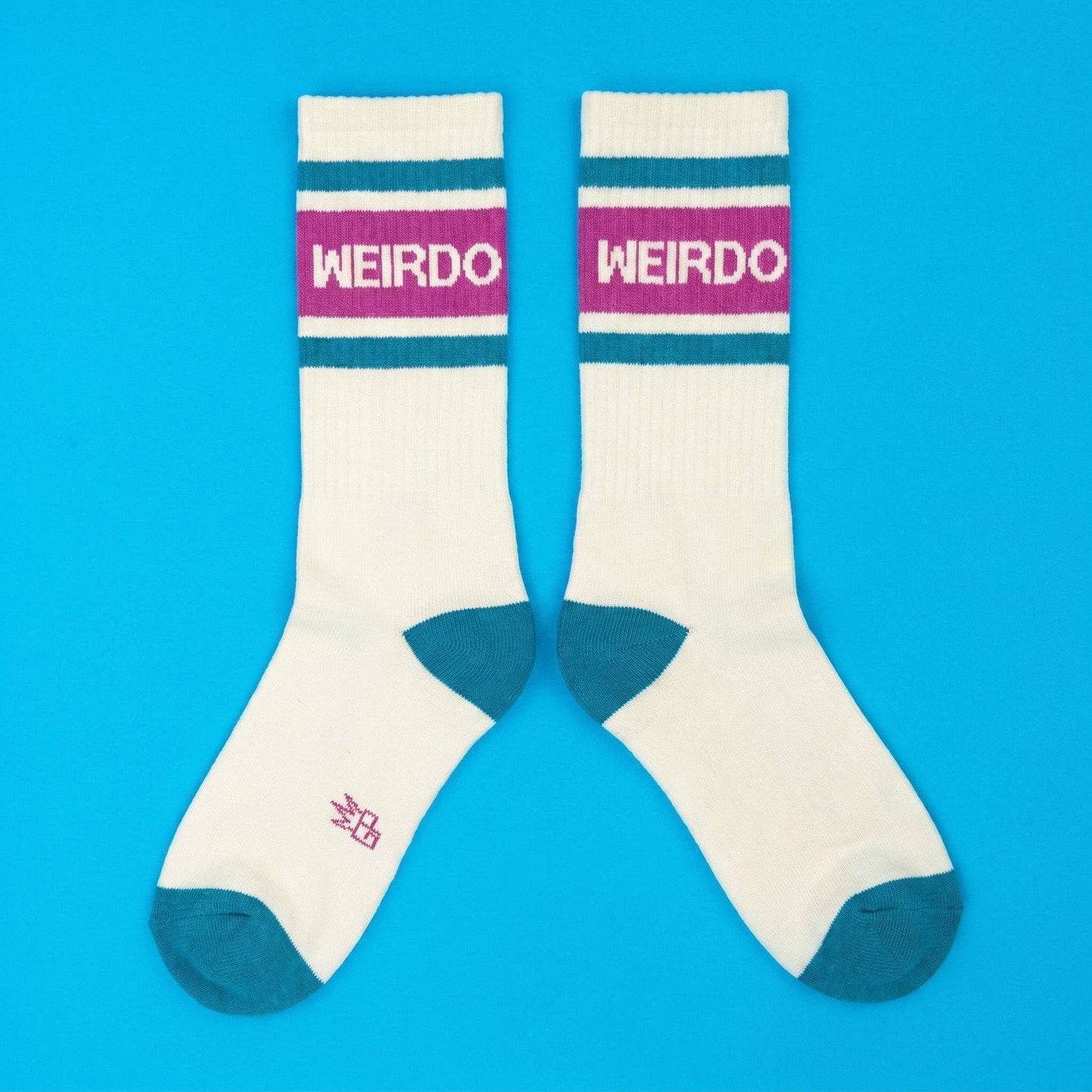 Weirdo Sokker