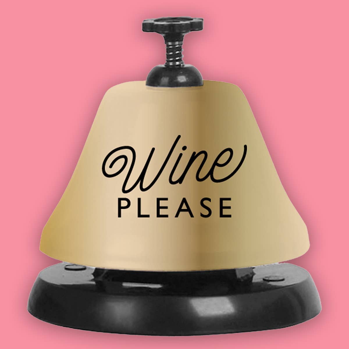Wine Please Bjelle