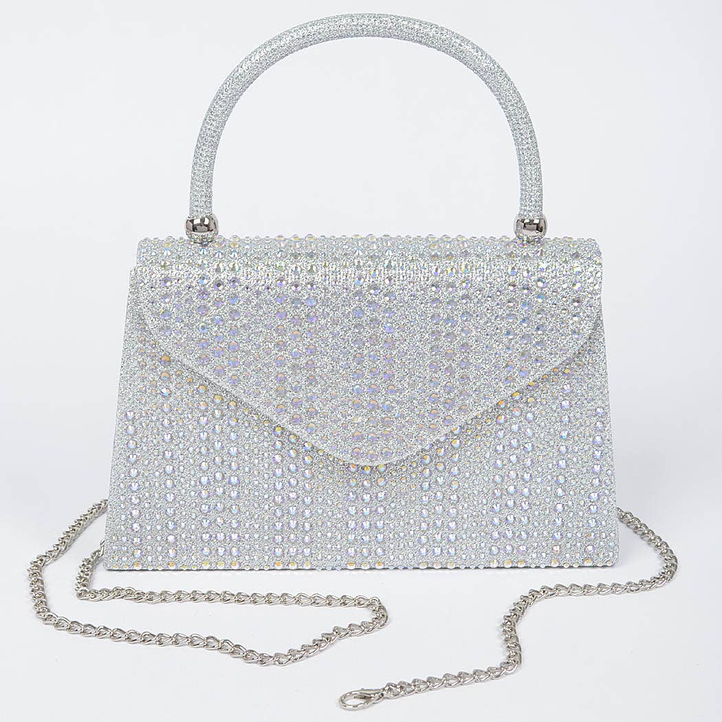 Micro Handle Clutch