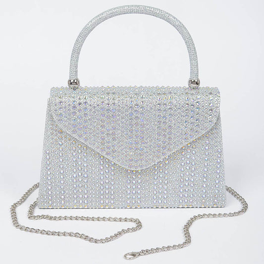 Micro Handle Clutch