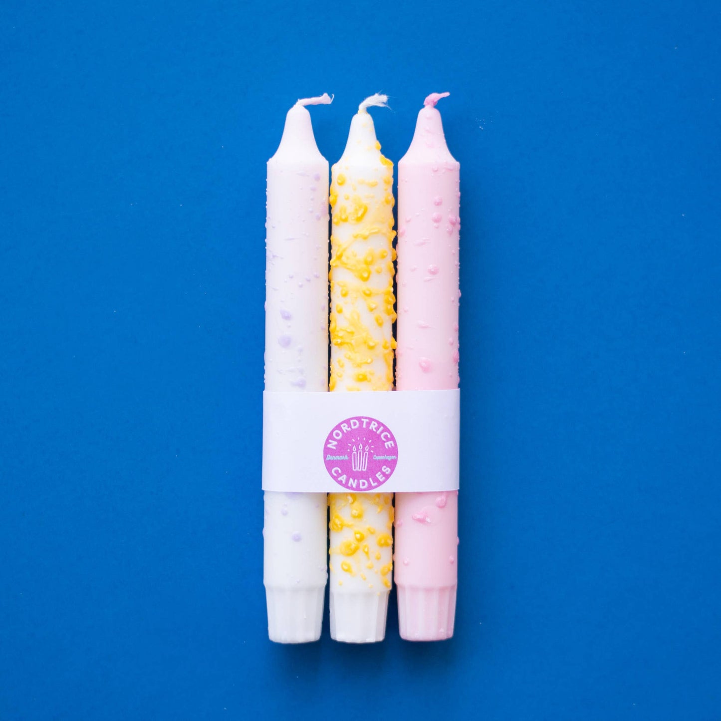 Lemonmix Lys 3-pack