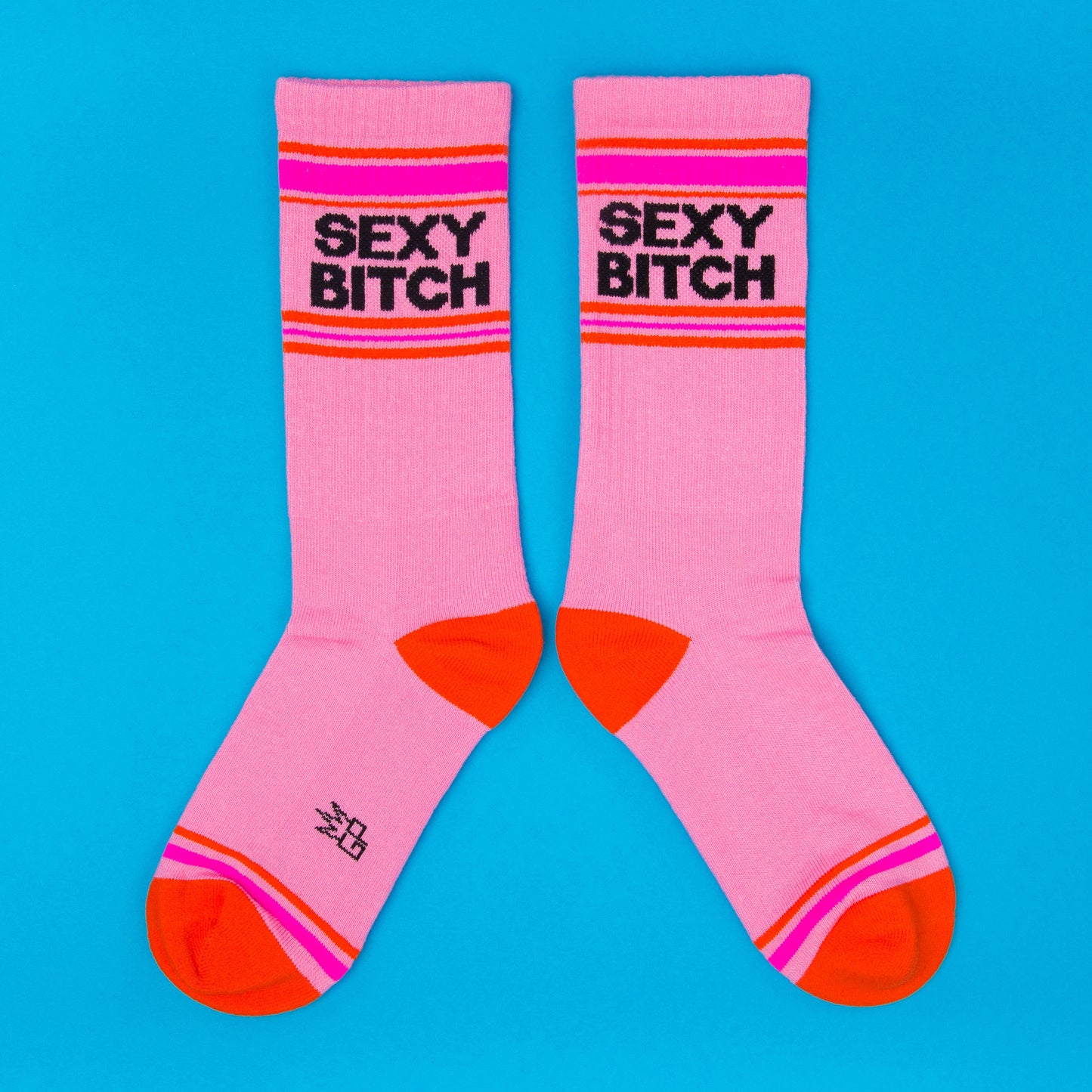 Sexy Bitch Sokker