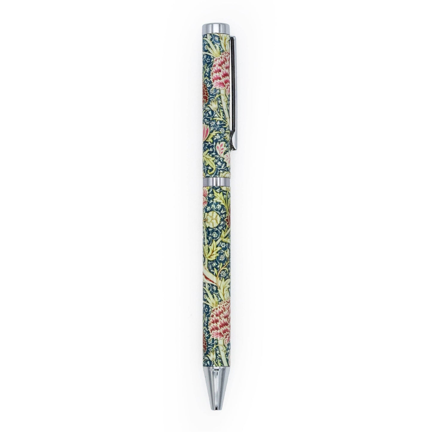 William Morris Ballpoint Penn