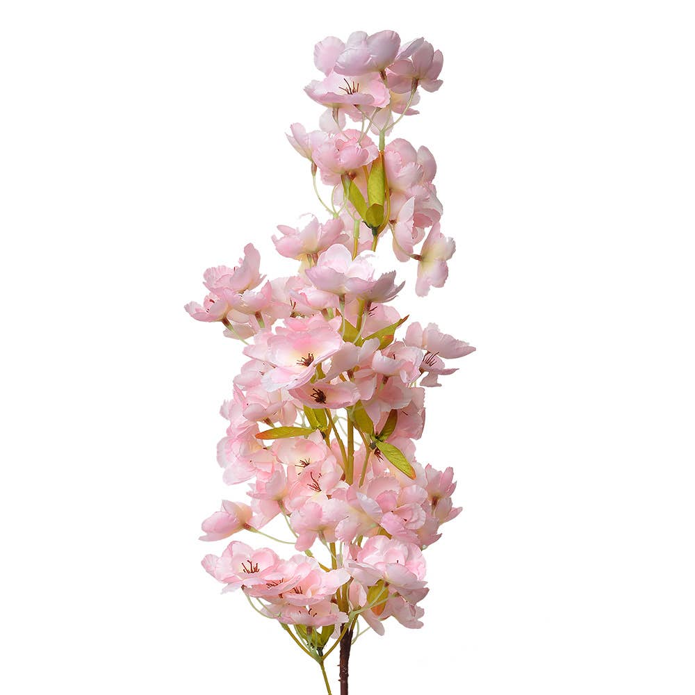 Pink Flower 98 cm